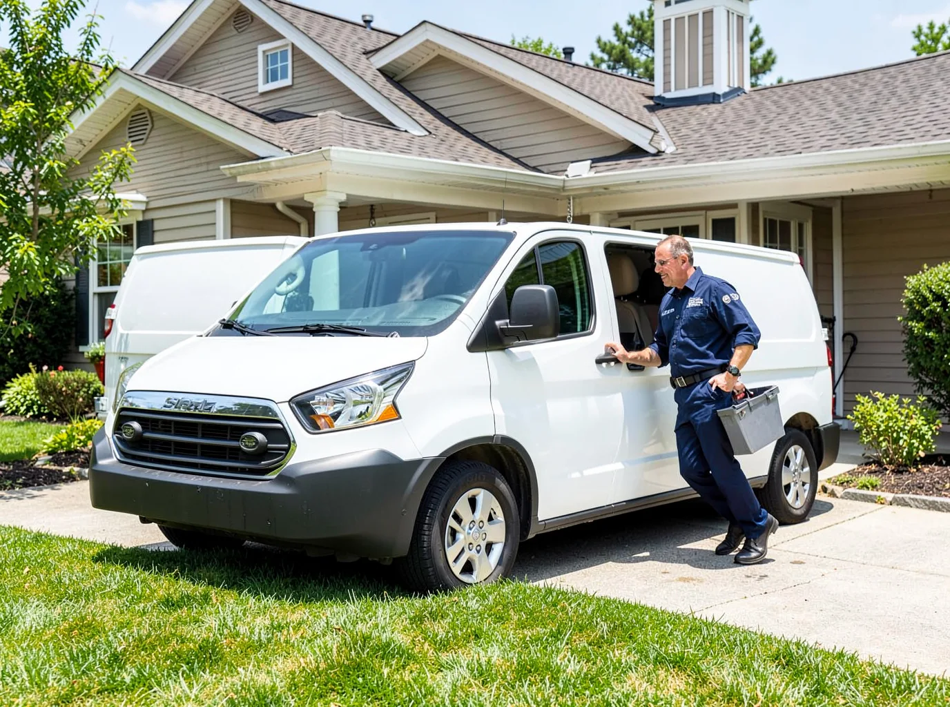 Emergency Plumber company in Ford, WA