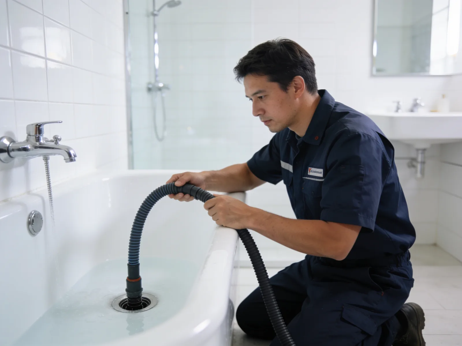 Emergency Plumber Ford, WA FAQs